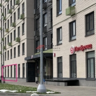 Аренда торгового помещения в ЖК "Некрасовка"
