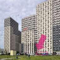 Аренда торгового помещения в ЖК "Некрасовка"