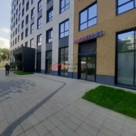 Аренда торгового помещения Кутузов град