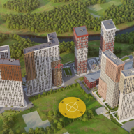 Аренда торгового помещения Кутузов град