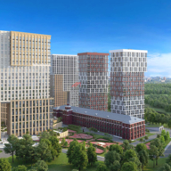 Аренда торгового помещения Кутузов град