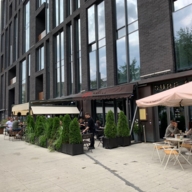 Продажа торгового помещения на Нижняя Красносельская