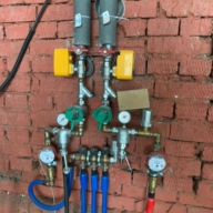 Продажа торгового помещения на Нижняя Красносельская