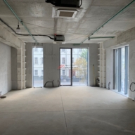 Продажа торгового помещения на Нижняя Красносельская