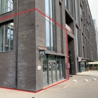 Продажа торгового помещения на Нижняя Красносельская