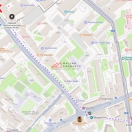 Продажа торгового помещения на Нижняя Красносельская