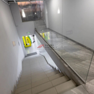 Продажа помещения с арендаторами на выходе из метро