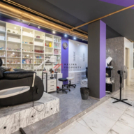 Продажа помещения с арендаторами на выходе из метро