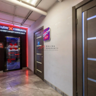 Продажа помещения с арендаторами на выходе из метро