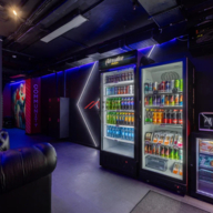 Продажа помещения с арендаторами на выходе из метро