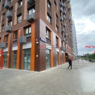 Аренда торгового помещения в ЖК "Молжаниново"
