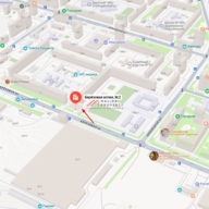 Продажа помещения с арендаторами на Березовой аллее