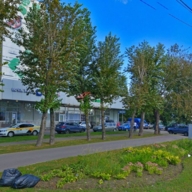 Продажа помещения с арендаторами на Березовой аллее