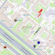 Продажа торгового помещения на улице Правды