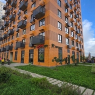 Продажа торгового помещения с арендатором в ЖК "Саларьево" 