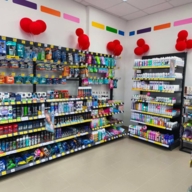 Продажа помещения с арендатором "Улыбка Радуги" в ЖК Жулебино парк