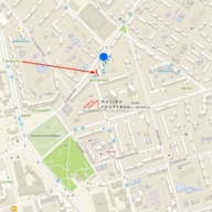 Продажа коммерческого помещения с арендаторами