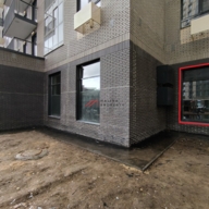 Продажа торгового помещения в новом доме