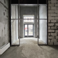 Продажа торгового помещения в новом доме