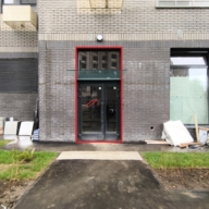 Аренда торгового помещения в новом доме