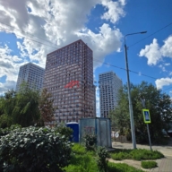 Продажа торгового помещения с магазином Магнит 