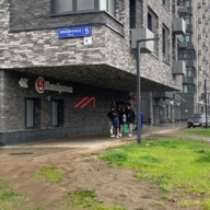 Аренда нежилого помещения в ЖК "Городской квартал BIG TIME"