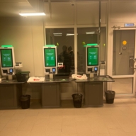 Аренда нежилого помещения в ЖК "Городской квартал BIG TIME"