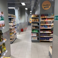 Аренда нежилого помещения в ЖК "Городской квартал BIG TIME"