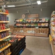 Аренда нежилого помещения в ЖК "Городской квартал BIG TIME"