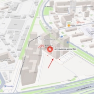 Аренда нежилого помещения в ЖК "Алтуфьево 53"