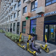 Продажа помещения с арендаторами в ЖК Алтуфьевское 53