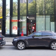 Продажа помещения с арендаторами в  ЖК "Фестиваль-парк"