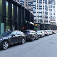 Продажа помещения с арендаторами в  ЖК "Фестиваль-парк"