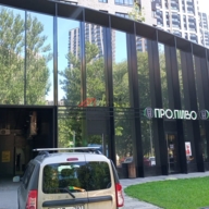 Продажа помещения с арендаторами в  ЖК "Фестиваль-парк"