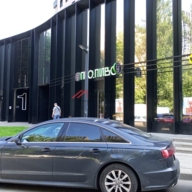 Продажа помещения с арендаторами в  ЖК "Фестиваль-парк"