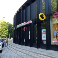 Продажа помещения с арендаторами в  ЖК "Фестиваль-парк"