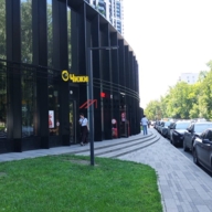 Продажа помещения с арендаторами в  ЖК "Фестиваль-парк"