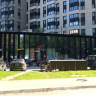 Продажа помещения с арендаторами в  ЖК "Фестиваль-парк"