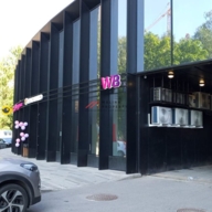 Продажа помещения с арендаторами в  ЖК "Фестиваль-парк"