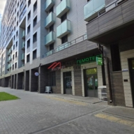 Продажа торгового помещения в  ЖК "Настроение"