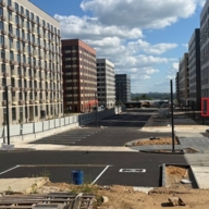 Продажа торгового помещения в ЖК "Ильинские луга"