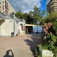 Аренда помещения под бар кафе ресторан в Москве