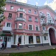 Продажа торгового помещения с арендатором