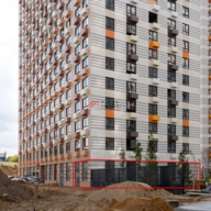 Продажа помещения с супермаркетом Магнит в ЖК "Амурский Парк"