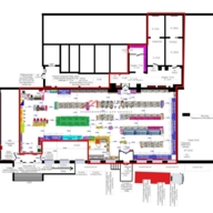 Продажа торгового помещения с магазином Магнит