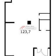 Аренда нежилого помещения в ЖК «Красноказарменная 15»