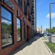 Аренда нежилого помещения в ЖК «Красноказарменная 15»