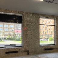 Аренда нежилого помещения в ЖК «Красноказарменная 15»