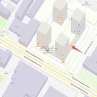 Аренда нежилого помещения в ЖК «Красноказарменная 15»