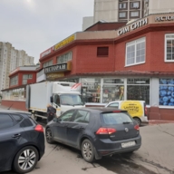 Аренда торгового помещения на Братиславской